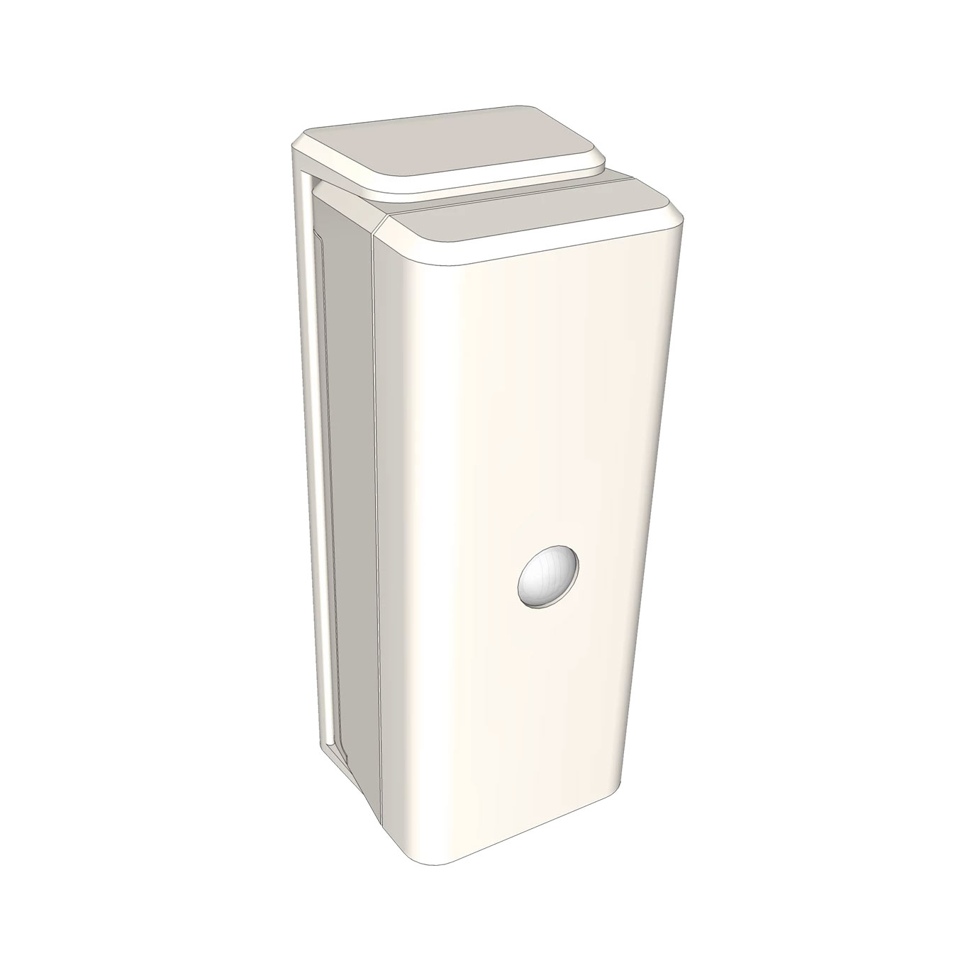 Interfaces radio de surveillance telecare